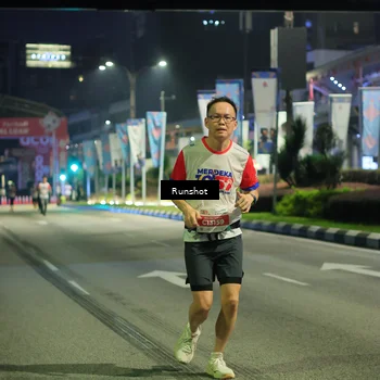 Runner Photo 4966353