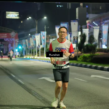 Runner Photo 4966354
