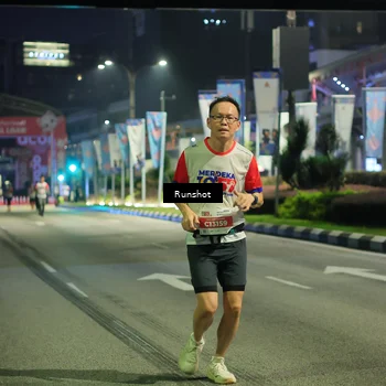 Runner Photo 4966355