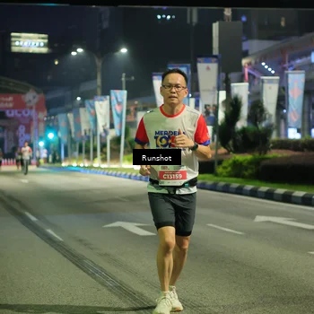 Runner Photo 4966356