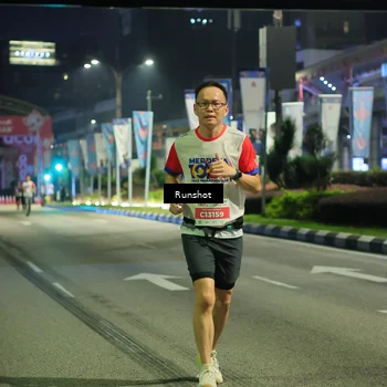 Runner Photo 4966357