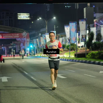 Runner Photo 4966358
