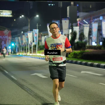 Runner Photo 4966359