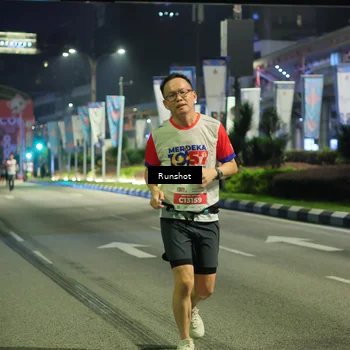 Runner Photo 4966360