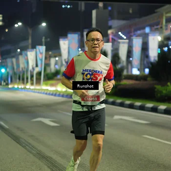 Runner Photo 4966361