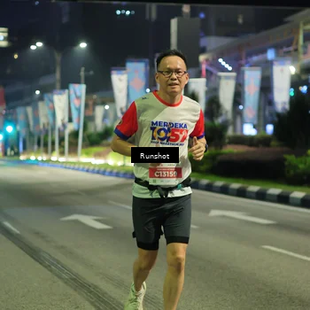 Runner Photo 4966362