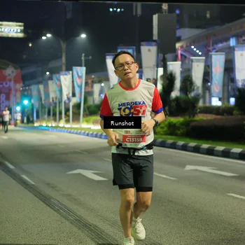 Runner Photo 4966363