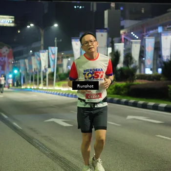 Runner Photo 4966364
