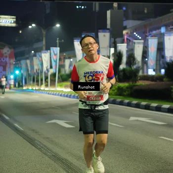 Runner Photo 4966365