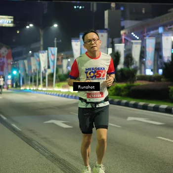 Runner Photo 4966366