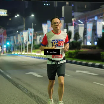 Runner Photo 4966367