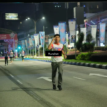 Runner Photo 4966370