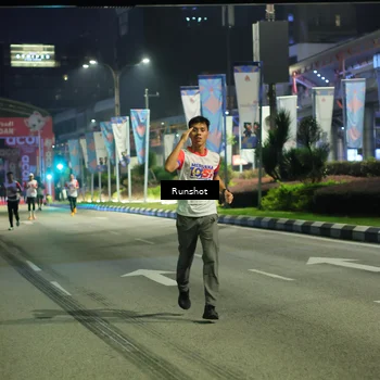Runner Photo 4966371