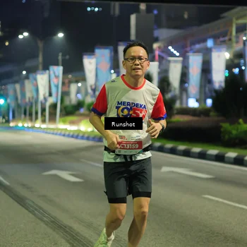 Runner Photo 4966373