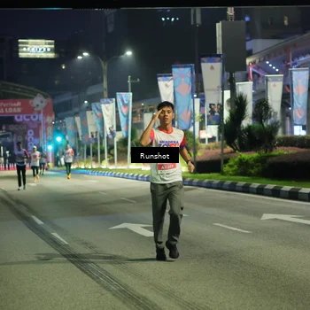 Runner Photo 4966374