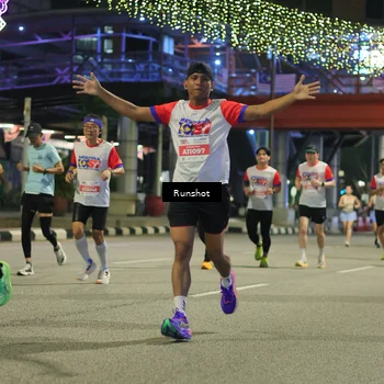 Runner Photo 4966378