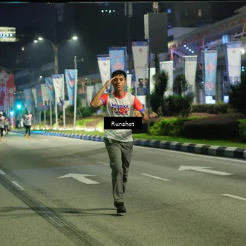 Runner Photo 4966379