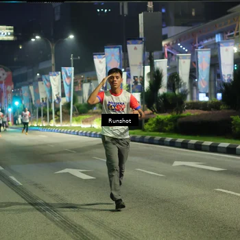 Runner Photo 4966380