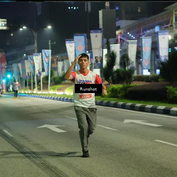 Runner Photo 4966381