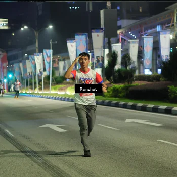 Runner Photo 4966382