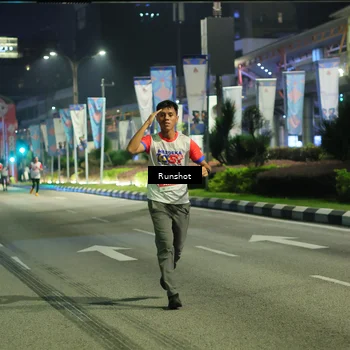 Runner Photo 4966383