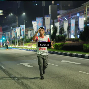 Runner Photo 4966384