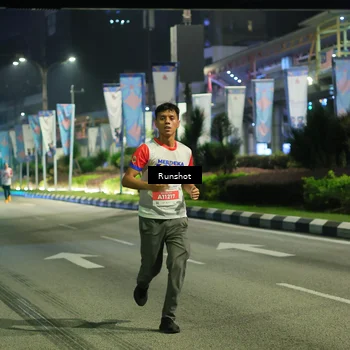 Runner Photo 4966390