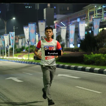Runner Photo 4966392