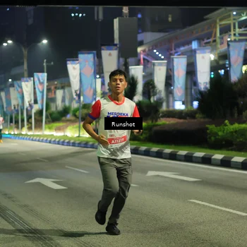 Runner Photo 4966393