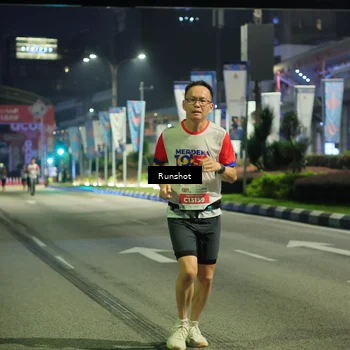 Runner Photo 4966394