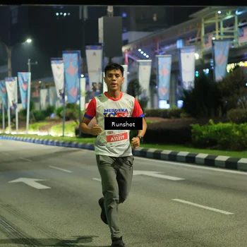 Runner Photo 4966395