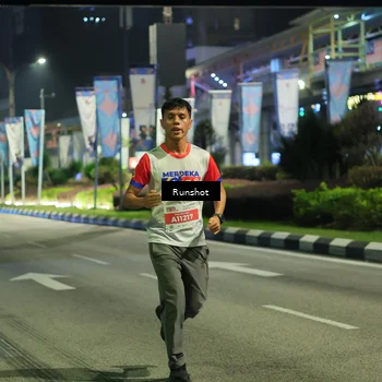 Runner Photo 4966396