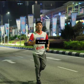 Runner Photo 4966397