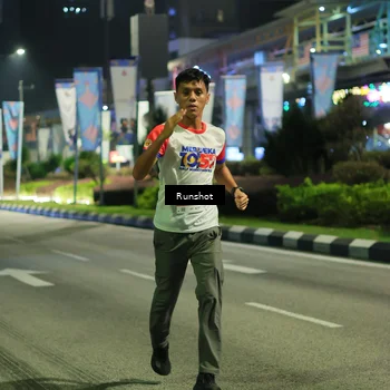Runner Photo 4966399