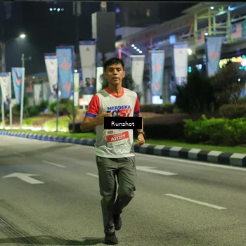 Runner Photo 4966401
