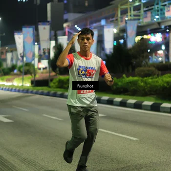 Runner Photo 4966403