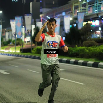 Runner Photo 4966404