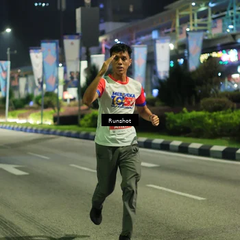 Runner Photo 4966405
