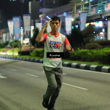 Runner Photo 4966406