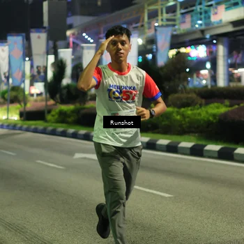 Runner Photo 4966410