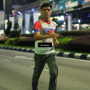 Runner Photo 4966412
