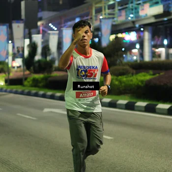Runner Photo 4966413
