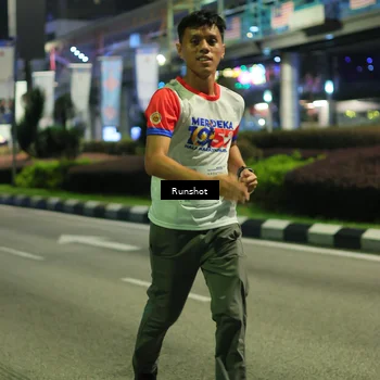 Runner Photo 4966414