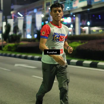 Runner Photo 4966415