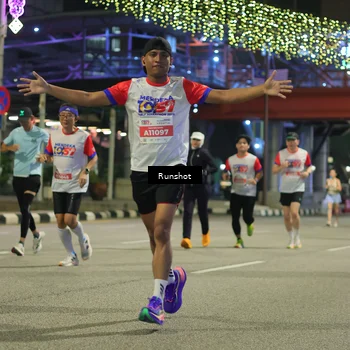 Runner Photo 4966417