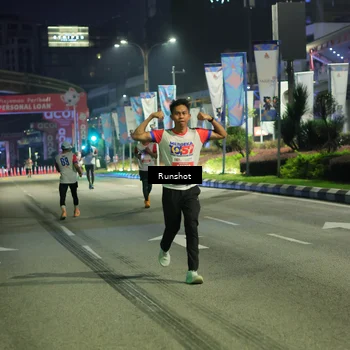 Runner Photo 4966418