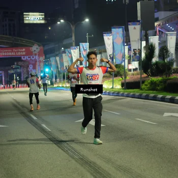 Runner Photo 4966419