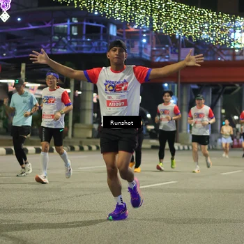 Runner Photo 4966420