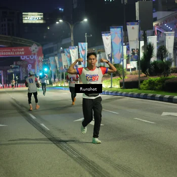 Runner Photo 4966421