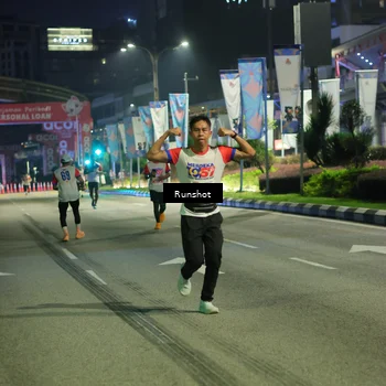 Runner Photo 4966422